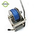 rope puller winch